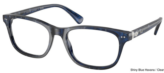 (Polo) Ralph Lauren Eyeglasses PH2280 6183