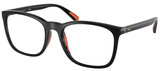 (Polo) Ralph Lauren Eyeglasses PH2281U 5001