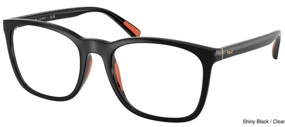 (Polo) Ralph Lauren Eyeglasses PH2281U 5001