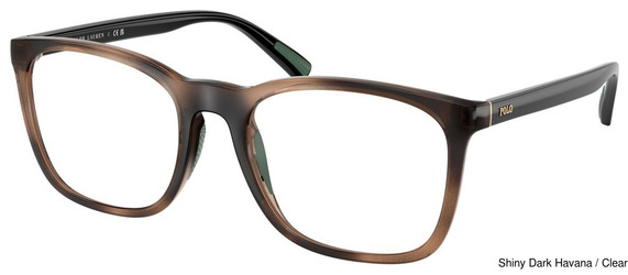 (Polo) Ralph Lauren Eyeglasses PH2281U 5974