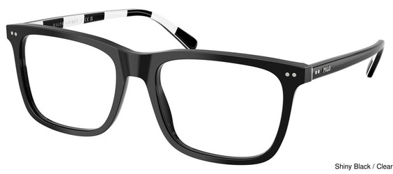 (Polo) Ralph Lauren Eyeglasses PH2282F 5001