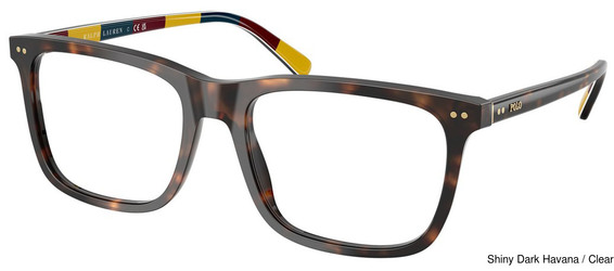(Polo) Ralph Lauren Eyeglasses PH2282 6212