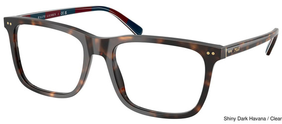(Polo) Ralph Lauren Eyeglasses PH2282 6213