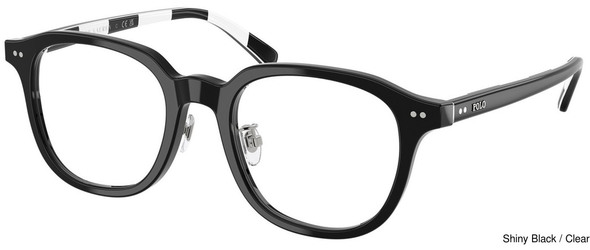(Polo) Ralph Lauren Eyeglasses PH2283F 5001