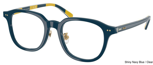 (Polo) Ralph Lauren Eyeglasses PH2283F 5465