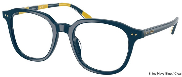 (Polo) Ralph Lauren Eyeglasses PH2283U 5465