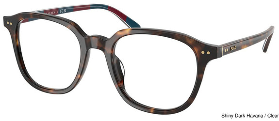 (Polo) Ralph Lauren Eyeglasses PH2283U 6213