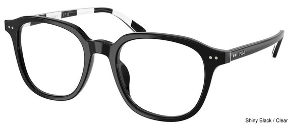 (Polo) Ralph Lauren Eyeglasses PH2283U 5001