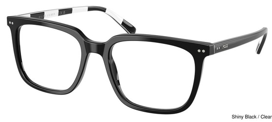 (Polo) Ralph Lauren Eyeglasses PH2284F 5001
