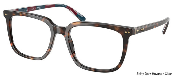 (Polo) Ralph Lauren Eyeglasses PH2284F 6213