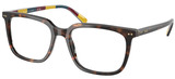 (Polo) Ralph Lauren Eyeglasses PH2284 6212