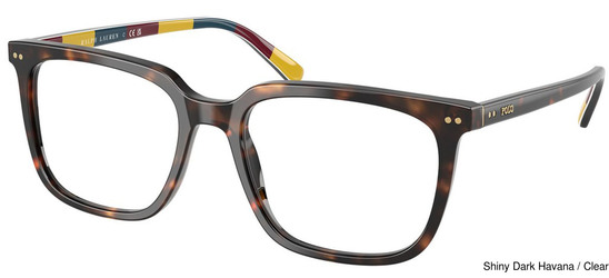 (Polo) Ralph Lauren Eyeglasses PH2284 6212