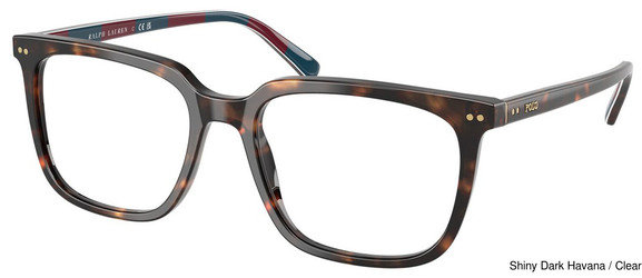 (Polo) Ralph Lauren Eyeglasses PH2284 6213
