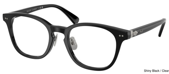 (Polo) Ralph Lauren Eyeglasses PH2285D 5001