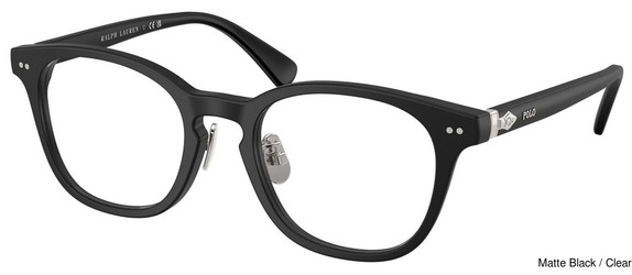 (Polo) Ralph Lauren Eyeglasses PH2285D 5389