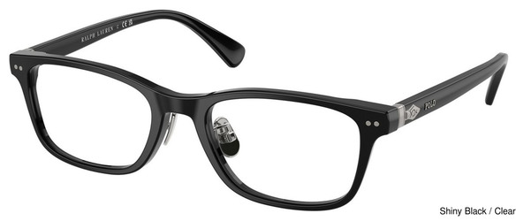 (Polo) Ralph Lauren Eyeglasses PH2286D 5001