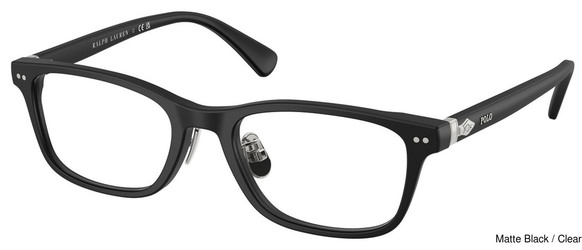 (Polo) Ralph Lauren Eyeglasses PH2286D 5389
