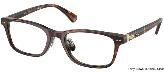 (Polo) Ralph Lauren Eyeglasses PH2286D 6137