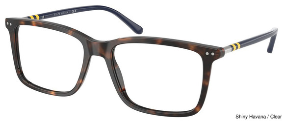 (Polo) Ralph Lauren Eyeglasses PH2287F 5003