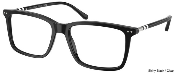 (Polo) Ralph Lauren Eyeglasses PH2287 5001
