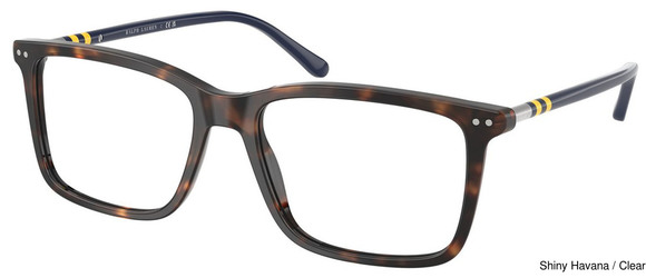 (Polo) Ralph Lauren Eyeglasses PH2287 5003