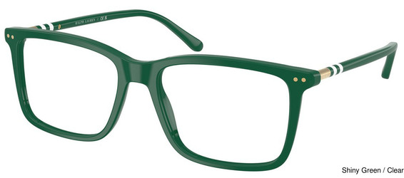 (Polo) Ralph Lauren Eyeglasses PH2287 5421