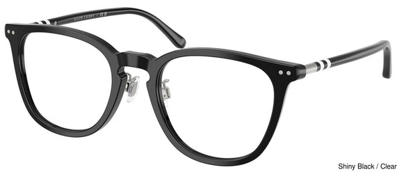 (Polo) Ralph Lauren Eyeglasses PH2288F 5001