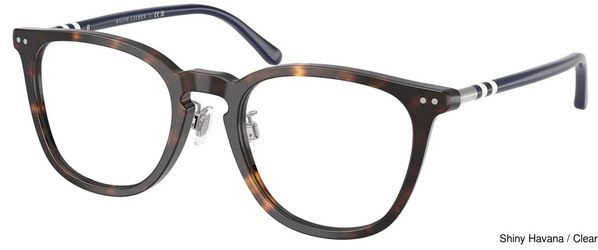 (Polo) Ralph Lauren Eyeglasses PH2288F 5003