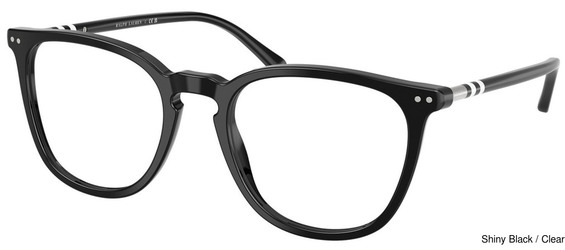 (Polo) Ralph Lauren Eyeglasses PH2288 5001