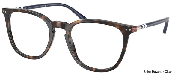 (Polo) Ralph Lauren Eyeglasses PH2288 5003