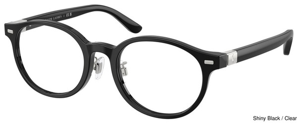 (Polo) Ralph Lauren Eyeglasses PH2289D 5001