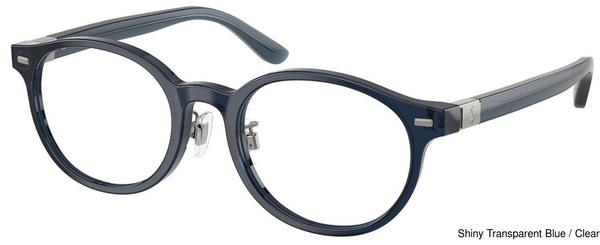 (Polo) Ralph Lauren Eyeglasses PH2289D 5470