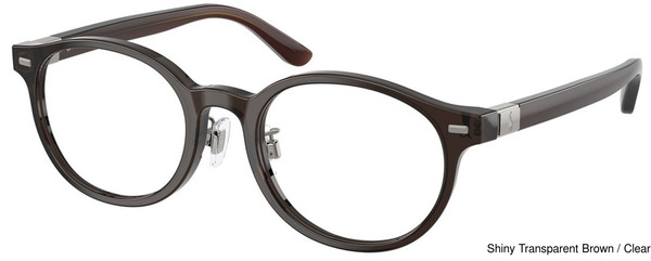 (Polo) Ralph Lauren Eyeglasses PH2289D 6282