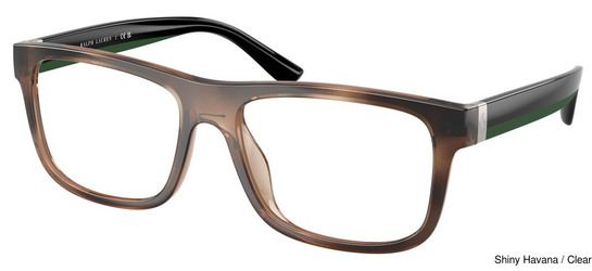(Polo) Ralph Lauren Eyeglasses PH2290U 5974