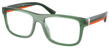 (Polo) Ralph Lauren Eyeglasses PH2290U 6243