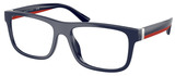 (Polo) Ralph Lauren Eyeglasses PH2290U 5620