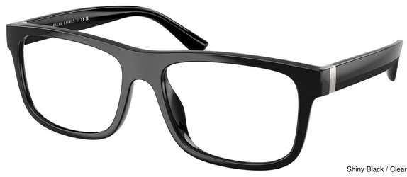 (Polo) Ralph Lauren Eyeglasses PH2290U 5001