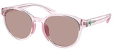 Polo Prep Sunglasses PP9509U 61937N