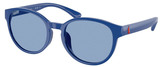 Polo Prep Sunglasses PP9509U 596272