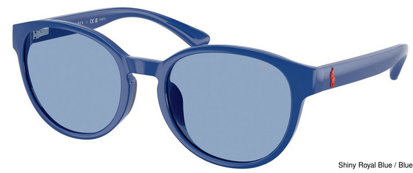 Polo Prep Sunglasses PP9509U 596272
