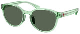 Polo Prep Sunglasses PP9509U 625071