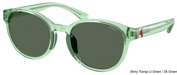 Polo Prep Sunglasses PP9509U 625071