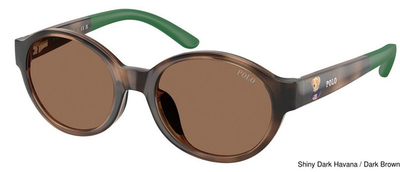 Polo Prep Sunglasses PP9510U 500373