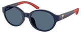 Polo Prep Sunglasses PP9510U 562080