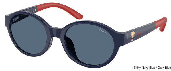 Polo Prep Sunglasses PP9510U 562080