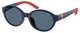 Shiny Navy Blue / Dark Blue