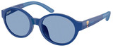 Polo Prep Sunglasses PP9510U 596272