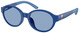 Shiny Royal Blue / Blue