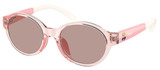 Polo Prep Sunglasses PP9510U 62667N
