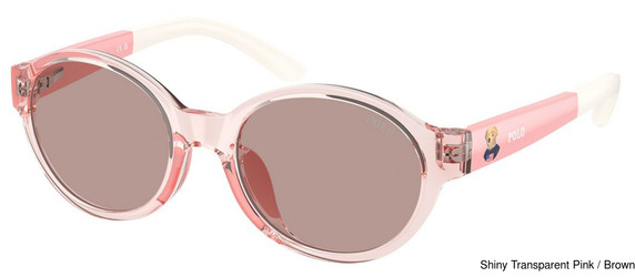 Polo Prep Sunglasses PP9510U 62667N